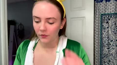 Jennah online show from 01/13/25, 11:38