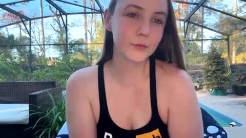 Jennah online show from 01/25/25, 09:46