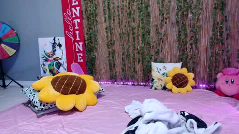 Jennah online show from 02/06/25, 06:02