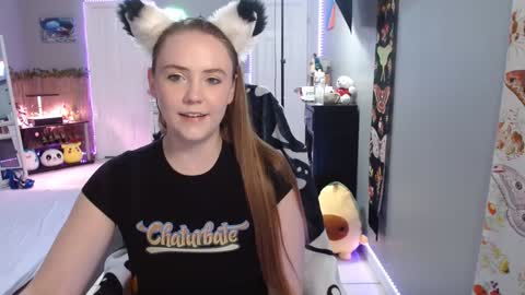 Jennah online show from 03/05/25, 10:21