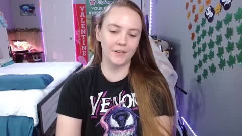 Snapshot of syndica chatting on 02/08/26, 08:56 Jennah online show from 02/08/26, 08:56