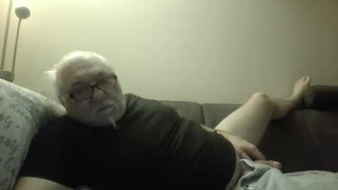 synek65 online show from 12/20/24, 12:30