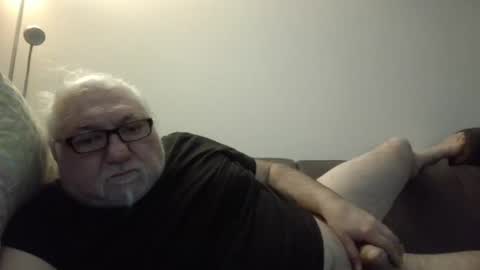 synek65 online show from 01/14/25, 09:09