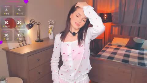 Eva online show from 10/08/25, 07:06