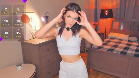 Eva online show from 10/10/25, 07:07