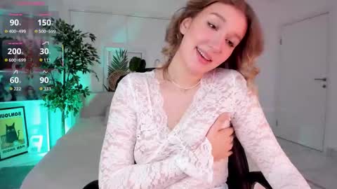 Ellie online show from 11/15/25, 07:27