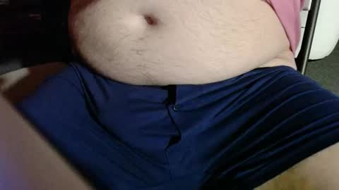 Snapshot of synth6969 chatting on 09/19/25, 03:52 Dad Bod online show from 09/19/25, 03:52