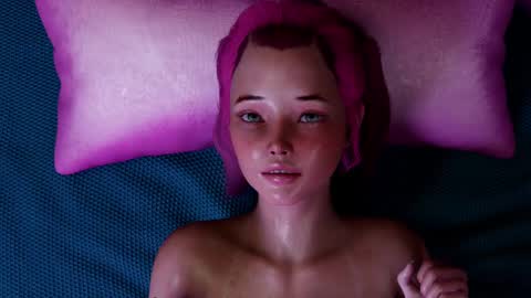  MISTRESS LISA  FIRST 3DXCHAT CAMGIRL   3dxchat anime gaming mistress domina online show from 01/23/25, 07:00