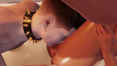  MISTRESS LISA  FIRST 3DXCHAT CAMGIRL   3dxchat anime gaming mistress domina online show from 11/15/25, 03:37