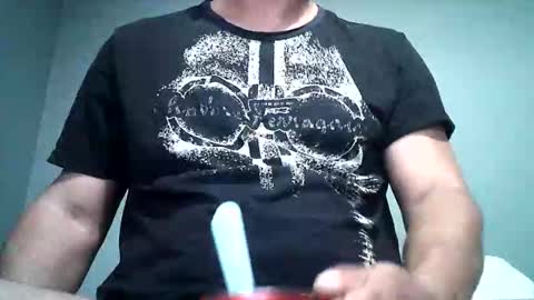 Snapshot of systol0 chatting on 10/19/25, 07:20 systol0 online show from 10/19/25, 07:20