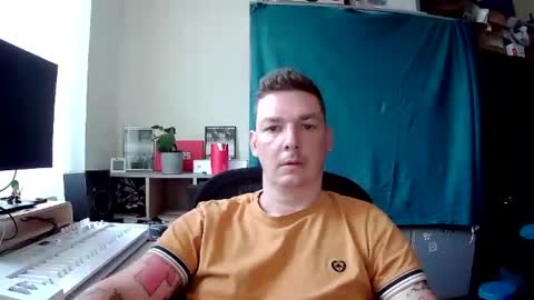 Snapshot of szjohn576 chatting on 07/21/26, 06:49 szjohn576 online show from 07/21/26, 06:49