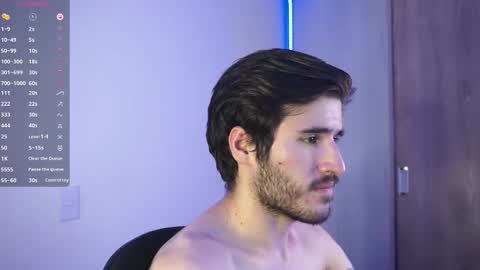 t0ny_wylie online show from 12/16/24, 10:50