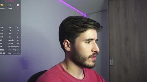 t0ny_wylie online show from 12/30/24, 08:04