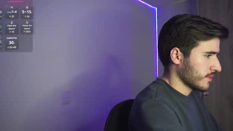 t0ny_wylie online show from 01/16/25, 02:19