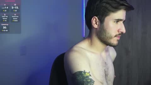 t0ny_wylie online show from 01/16/25, 05:23