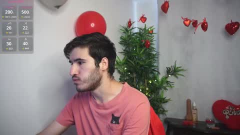 t0ny_wylie online show from 02/15/25, 01:27