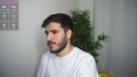 t0ny_wylie online show from 03/03/25, 03:20