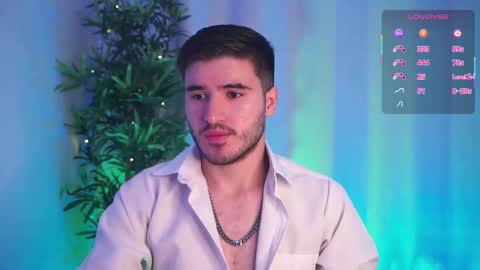 t0ny_wylie online show from 11/26/25, 10:16