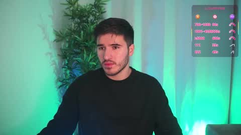 t0ny_wylie online show from 12/03/25, 10:13