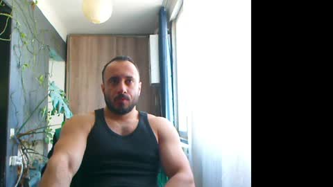 Huracane online show from 04/01/26, 06:47