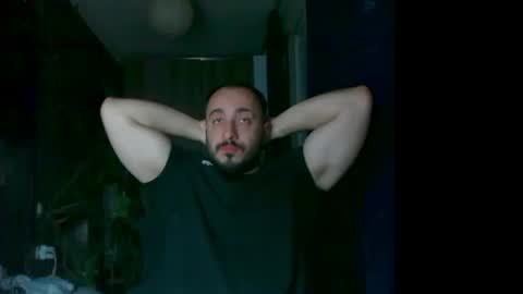 Huracane online show from 05/01/26, 04:22