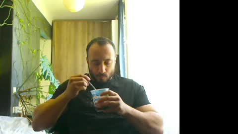 Huracane online show from 05/07/26, 07:25
