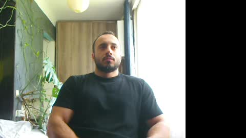 Huracane online show from 05/08/26, 07:14