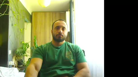 Huracane online show from 05/09/26, 07:35