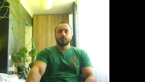 Huracane online show from 05/13/26, 07:39