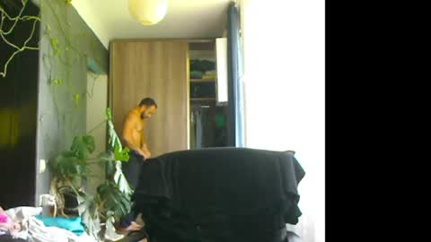 Huracane online show from 06/10/26, 07:07