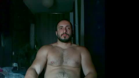 Huracane online show from 06/10/26, 07:13