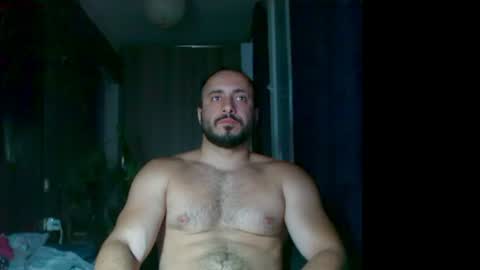Huracane online show from 06/12/26, 05:12