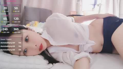 Snapshot of t_taotao chatting on 05/23/26, 06:51 t_taotao online show from 05/23/26, 06:51