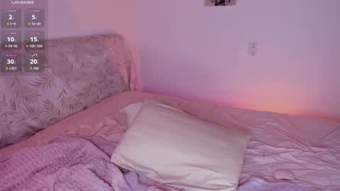 Nice to meet you I am Mia3 online show from 12/16/25, 07:41