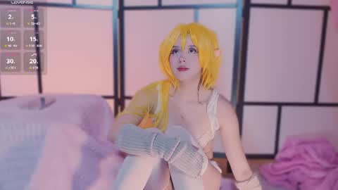 Snapshot of ta_miau chatting on 06/19/26, 12:59 Nice to meet you I am Mia3 online show from 06/19/26, 12:59