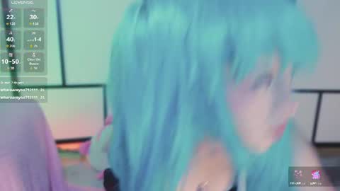 Snapshot of ta_miau chatting on 07/09/26, 02:15 Nice to meet you I am Mia3 online show from 07/09/26, 02:15