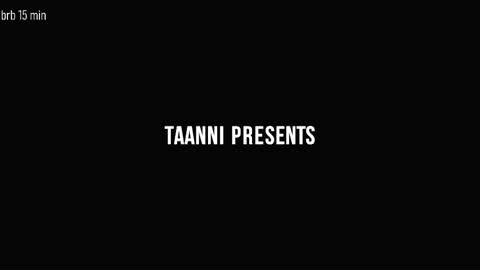 TAANNI online show from 02/09/25, 11:46