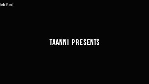 TAANNI online show from 02/10/25, 05:58