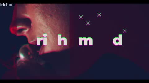 TAANNI online show from 10/30/25, 07:21