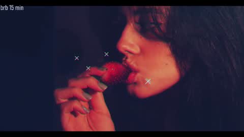 TAANNI online show from 10/30/25, 07:47