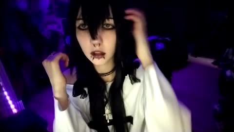 Lina online show from 03/19/26, 03:16