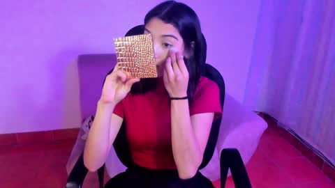 TABITA online show from 12/27/24, 12:12