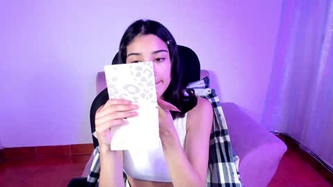 TABITA online show from 01/11/25, 12:07