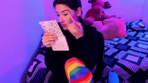 TABITA online show from 01/21/25, 12:07