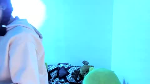 TABITA online show from 01/24/25, 03:24