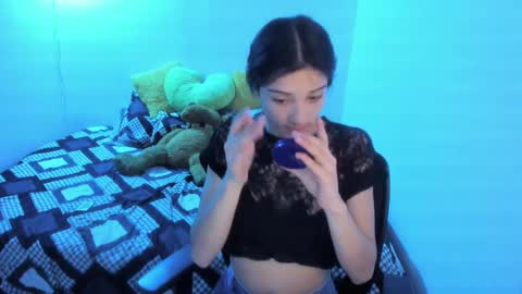 TABITA online show from 02/10/25, 01:01