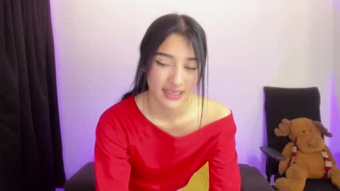 TABITA online show from 01/15/26, 05:27