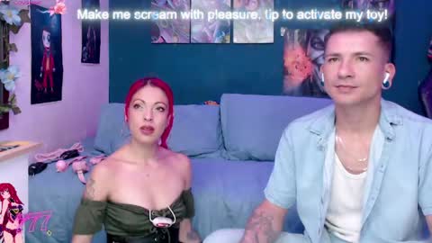 Alizz  Jack online show from 05/01/26, 10:53