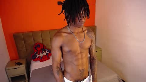 Tachala  online show from 02/19/26, 04:41