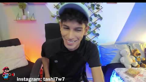 Snapshot of tachi00 chatting on 03/07/26, 10:07 Tashi00 online show from 03/07/26, 10:07